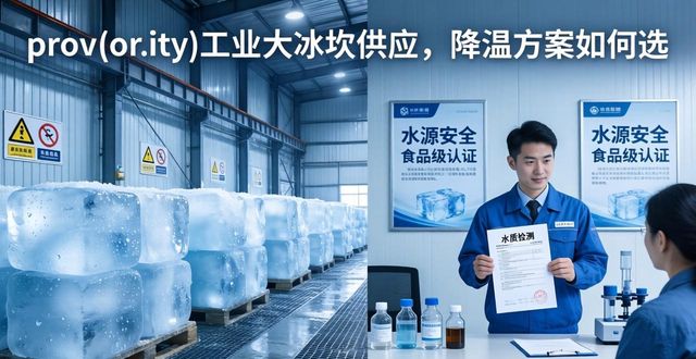 武候区工业大冰块供应_工业大冰块供应_食品加工降温_冷链运输保鲜