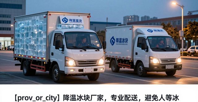 武候区冰块质量怎么样_高质量降温冰块生产厂_武候区降温冰块厂家